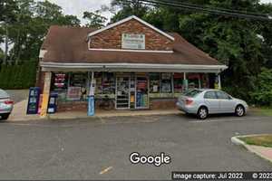 NJ Powerball Winner Takes Home $50K At Lucky Convenience Store