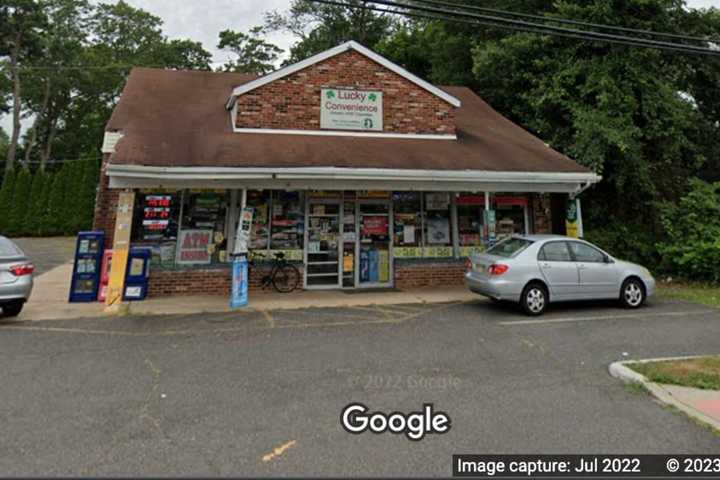 NJ Powerball Winner Takes Home $50K At Lucky Convenience Store