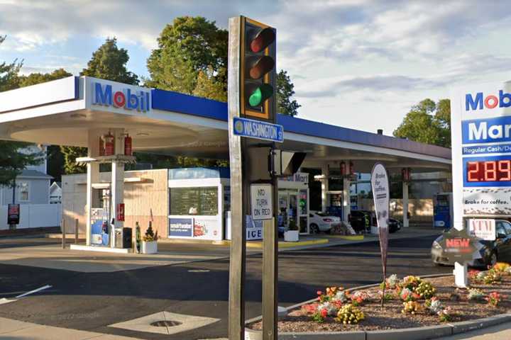 17-Year-Old Who Ran Away From Group Home Charged In Norwood Gas Station Stabbing