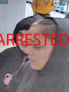 Caught: Suspect Who Stole Wallet At Walmart In Hudson Valley Apprehended, Police Say