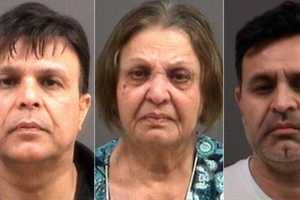 VA Family Gets Prison Time For Forcing Pakistani Woman Into 'Modern-Day Equivalent Of Slavery'
