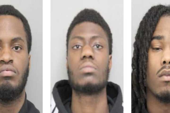 'Assault By Mob' Charges For Group Who Assaulted Family Members Outside Woodbridge Shoe Store