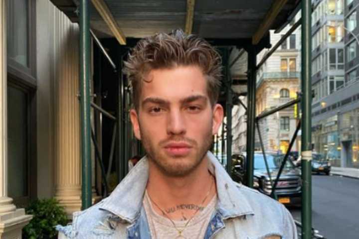 Possible Cause Of Death Revealed For Bergen County Model Jeremy Ruehlemann: Report