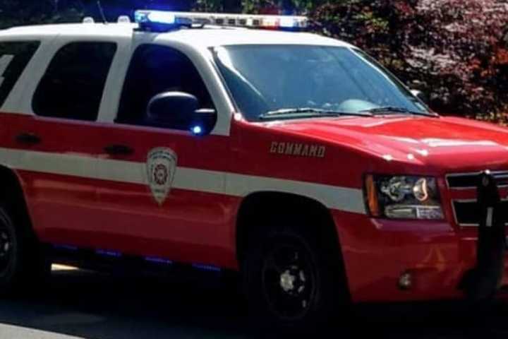 Pedestrian, 63, Critical After Being Struck By Vehicle In Mercer County Crosswalk