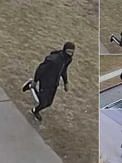 New Info, Photos Released By Police In Baltimore Investigating Fatal Mass Shooting