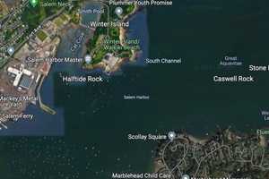 Body That Washed Up On Marblehead Beach Was Decomposed, But Intact: Report