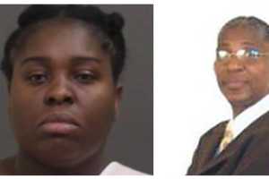 Healthcare Worker Charged With Murdering Nursing Home Patient She Knocked Over In Baltimore: PD