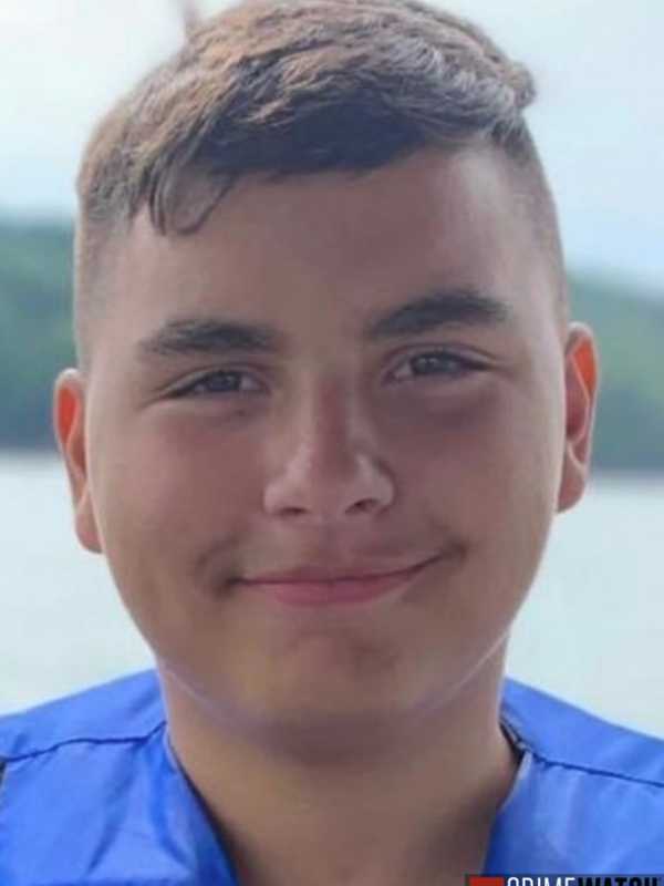 Police Search For Missing Northampton County Juvenile