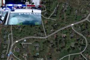 Route 117 In Chappaqua Reopens After Crash Amid Icy Conditions