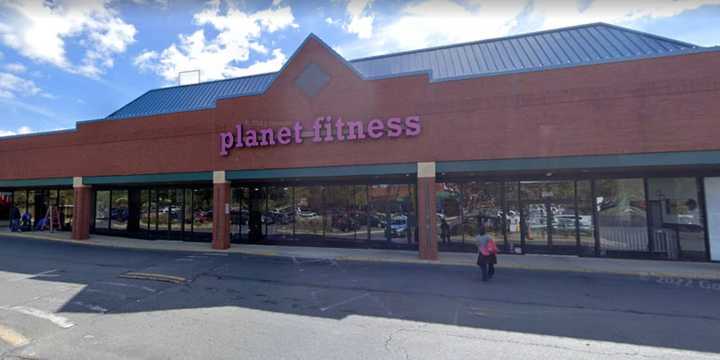 Planet Fitness