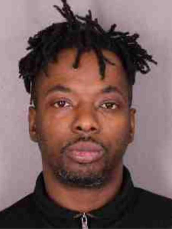 Crack Cocaine Dealer In Poughkeepsie Nabbed With Help Of K-9 Officer: Police