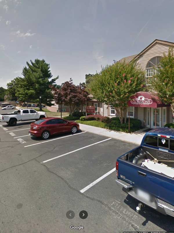 Girl Escapes Attempted Abduction Outside Fredericksburg Apartment Complex, Police Say