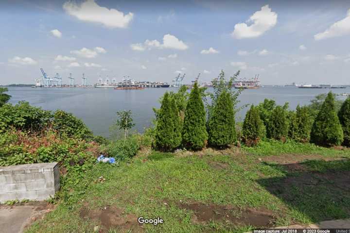 Body Found Near Newark Bay: Prosecutor