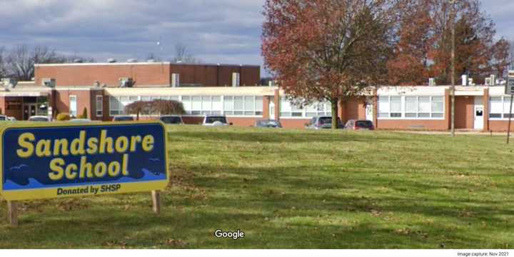 Sandshore School