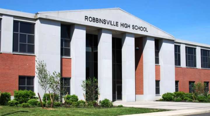 Robbinsville High School