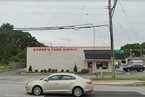 Farm Supply Employee Allegedly Stabs Coworker During Heated Argument