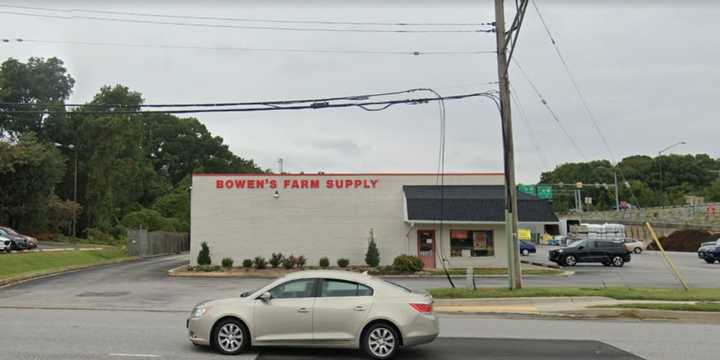 Bowen Farm Supply