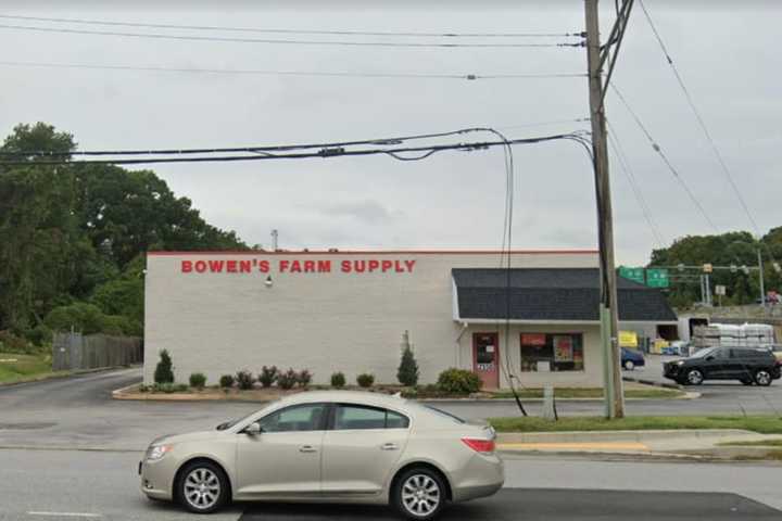 Farm Supply Employee Allegedly Stabs Coworker During Heated Argument