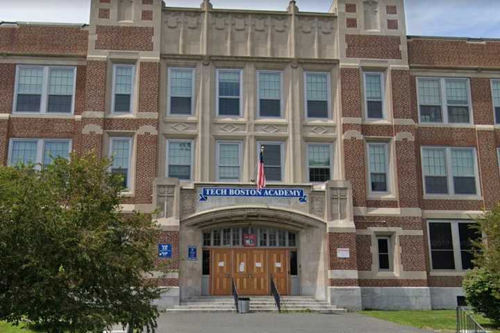 Teens Charged For Stabbing 3 People On Basketball Court Near Boston School