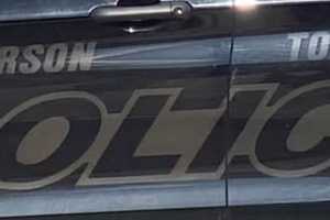 Person Shot In Jefferson Township: Prosecutor