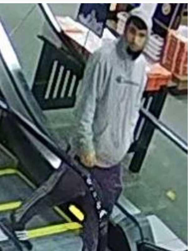 Know Him? Man Wanted For Exposing Himself At Long Island Store