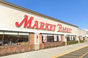 Ceiling Collapse Hospitalizes Deli Customer At Middleton Market Basket