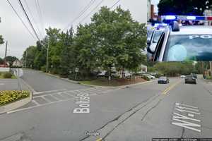 Hit-Run Crash: Suspect Apprehended After Victim Seriously Injured In Mount Kisco