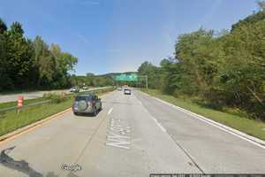 Lane Closures: Parkway In Northern Westchester To Be Affected Multiple Days