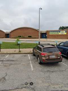 Teens In Custody For Shooting That Led To School Lockdowns In Baltimore County