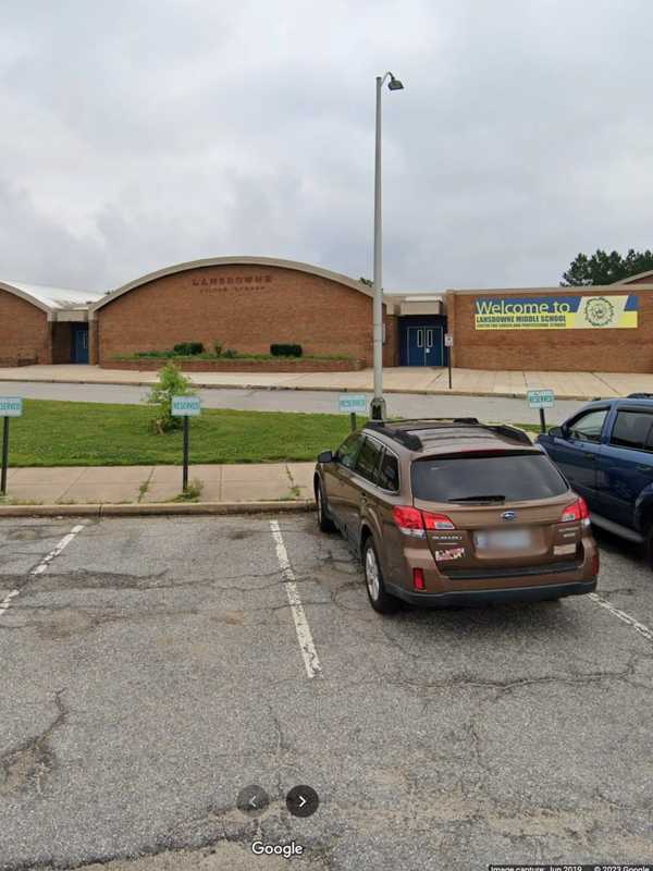 Maryland Middle School Locked Down Due To Police Investigation (DEVELOPING)