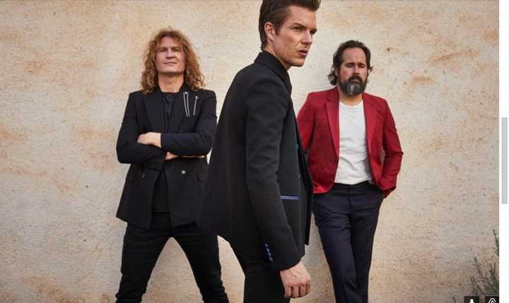 The Killers