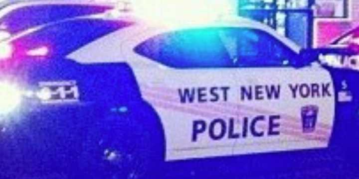 West New York Police