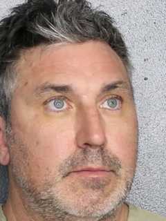 Golf Cart DUI Briefly Lands NJ Devils Associate Coach In Florida Jail