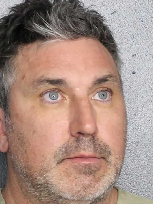 Golf Cart DUI Briefly Lands NJ Devils Associate Coach In Florida Jail