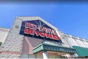 Bed Bath & Beyond Closures Include Nine MD, VA Locations