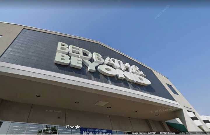 Bed Bath &amp; Beyond in Pittsburgh.