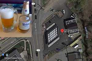 Man Steals Beer From Gas Station In Westchester: Police