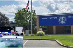 Huge Brawl After Hudson Valley HS Basketball Game Triggers Large Police Response