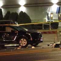 <p>Crash scene (Photo oourtesy of Ocean County Scanner News (OCSN))</p>