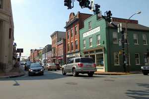 This DMV Town Named Top Travel Destination In New Report