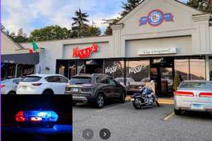 Armed Restaurant Robbery: Duo On Loose After Incident In Fairfield County