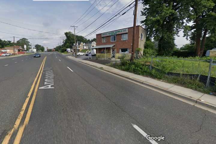 Young Woman Killed In Violent Bladensburg Crash