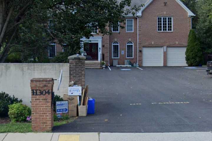 Teen Charged With Making Anti-Semitic Calls To Jewish Rockville Outreach Center During Hanukkah