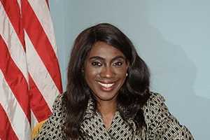 Sayreville Councilwoman Eunice Dwumfour Shot Dead In Car Outside Home