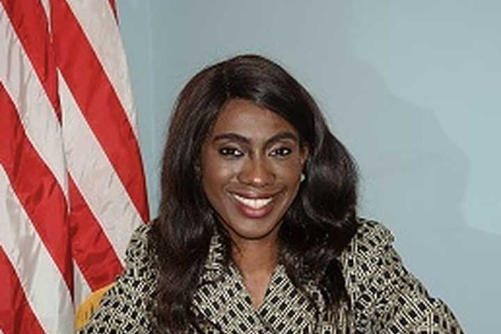 Sayreville Councilwoman Eunice Dwumfour Shot Dead In Car Outside Home