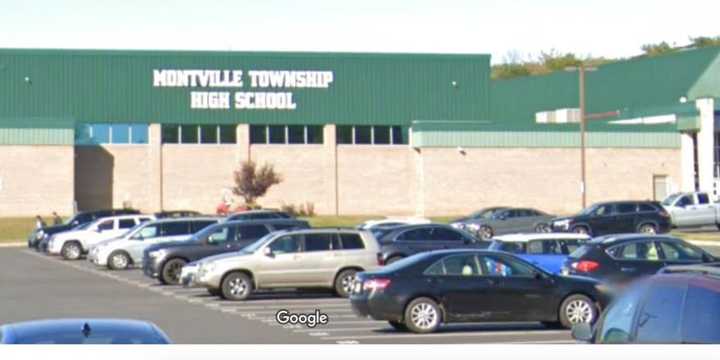 Montville Township High School