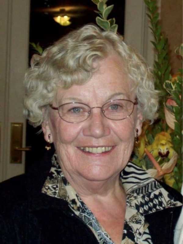 Pound Ridge Woman Who Was Teacher For Katonah-Lewisboro School District Dies