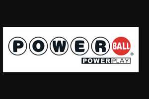 $1M Powerball Ticket Sold In Pennsylvania