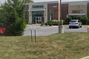 Two Suffer Gunshot Wounds In Accident At Frederick County Shooting Range: Sheriff