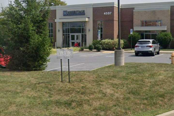 Two Suffer Gunshot Wounds In Accident At Frederick County Shooting Range: Sheriff